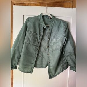 Authentic Italian Sugar Product Jackets